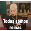 Siempre Reinas👑💅🏻🎬Netflix 14
