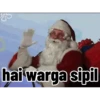 Christmas Eve 5
