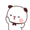 Bucin-panda 5