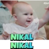 Baby Expression 6