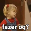 FULL HOUSE REAÇÕES 😌💖 12