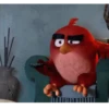 ANGRY STICKERS 6