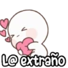 🌹Stickers pa' tú amor 1 ❤️💕 20