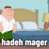 Peter griffin 9