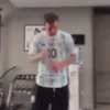 ⚽️🇦🇷 MESSI 🇦🇷⚽️ 12