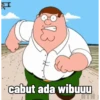 Peter griffin 7