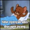 Tom and jerry stres 16