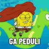 GA PEDULI
