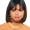 Selena gomez 5