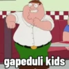 Peter griffin 4