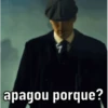 Peaky Blinders 💨💨 6
