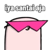 Makhluk Gemes 11