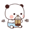 Panda gemoy 7