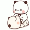 Panda gemoy 6