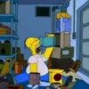🎃Los Simpsons Halloween 18