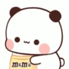 Panda Baik Hati 18