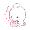 Happy Bunny 2 16