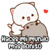🌹Stickers pa' tú amor 1 ❤️💕 19