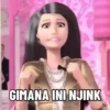 Barbie Si Gaje 10