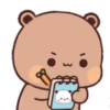 Panda gemoy 24