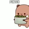 Panda So Sweet 7