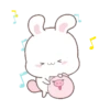 Happy Bunny 2 7