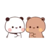 💓⚡️🐼🧸 amorOSOS 🧸🐼⚡️💓 5