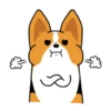 Animated Dog 8