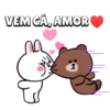Brown And Cony 12