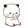 Panda gemoy 27