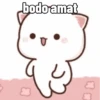 Peach Cat Ulalaa~ 9