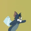 Tom si kucing sial 5