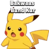 Pikachu 12