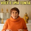 MEMES MÁRCIA SENSITIVA 🔮 12