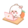 Kelinci gemoi 24