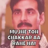 Naughty Akshay 8