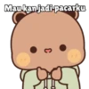 Panda coklat ucull 10