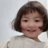 Coreaninha debochada 11
