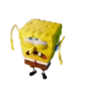 Bob esponja 💛 22