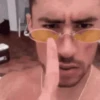 🌚Bad Bunny 🛐😎 5