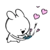 They are so cute 9