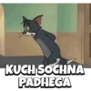 Tom & Jerry Funny 6
