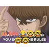 YU GI OH 7