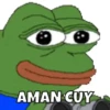 Pepe the Frog 22