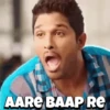 Allu Arjun 9