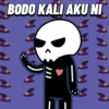 Hantu Bucin 6