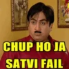 Bollywood Memes 20