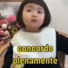 Coreaninha debochada 5