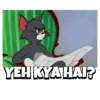 Tom & Jerry Funny 7