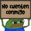 PEPE FROG (Cartel) Mov.2 🐸📃 16